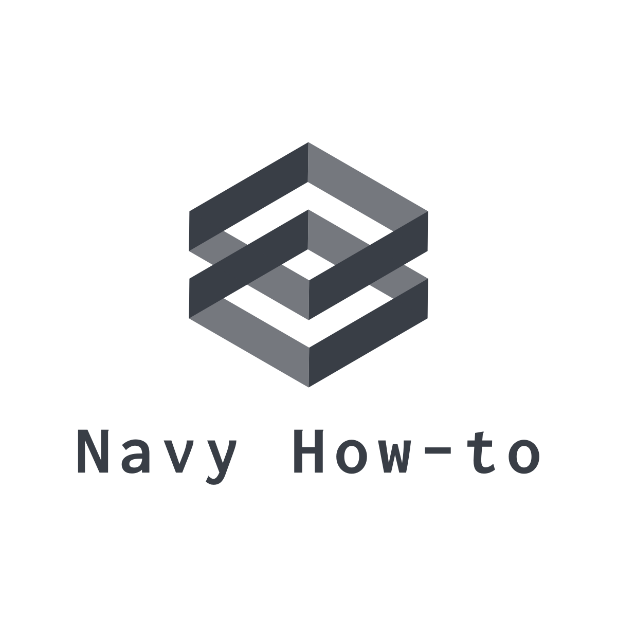 Navy How-to